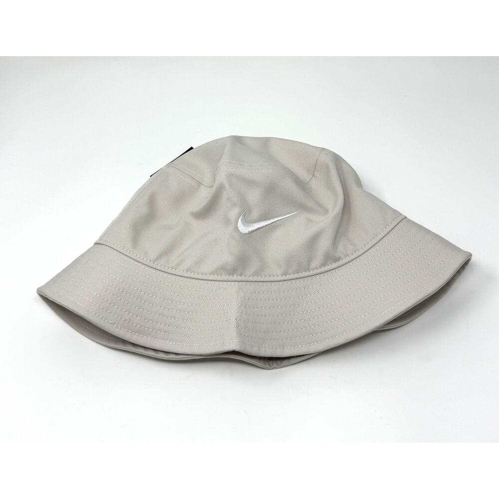 Nike Apex Swoosh Bucket Hat, Size L